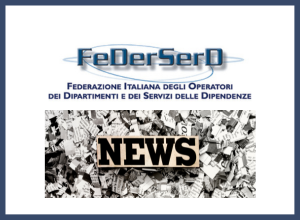 � ONLINE IL NUOVO NUMERO DI MISSION - Italian Quarterly Journal of Addiction